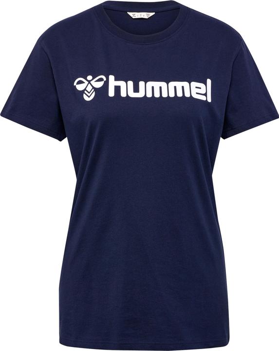 Produktbild hummel HMLGO 2.0 LOGO T-SHIRT S/S WOMAN (XXL)