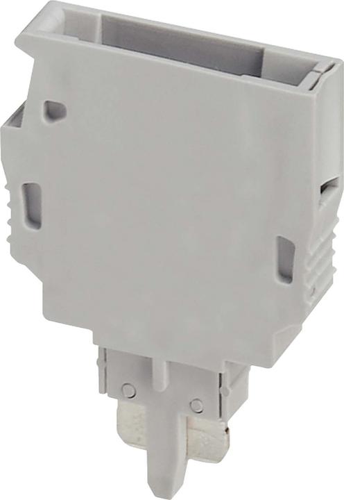 Actual product image Schneider Electric Subrack for simple NSYTRASV1
