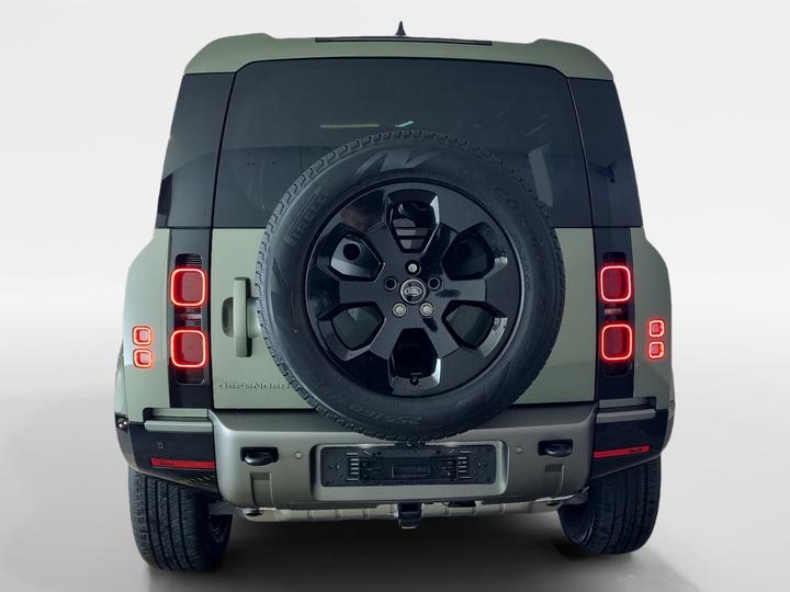 Image du produit Land Rover Defender 110 2.0 PHEV AWD X-Dynamic SE (Hybride électrique / essence, 300 PS)
