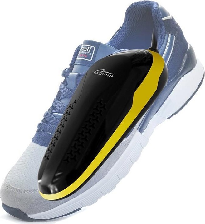 Actual product image Media-Tech Shoe dryer (1 x)