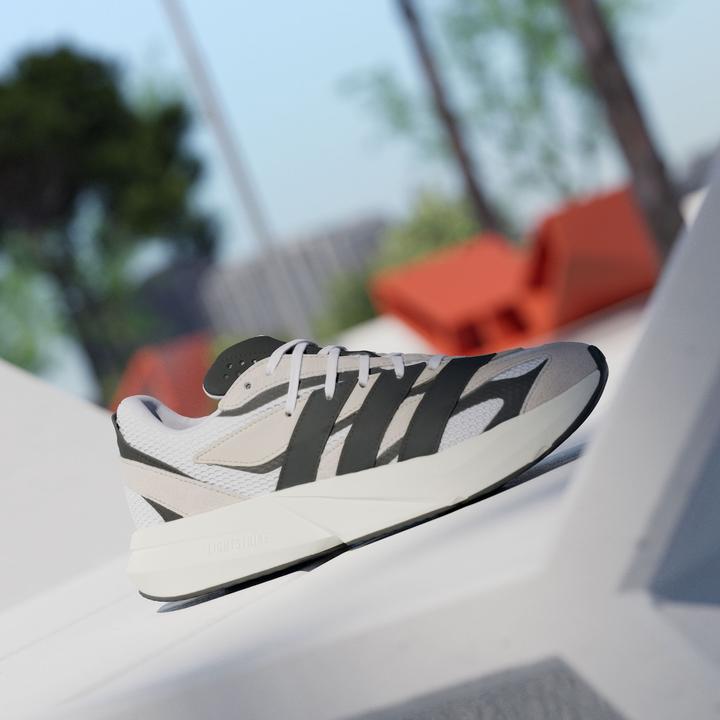 Image du produit Adidas Lightblaze (41)