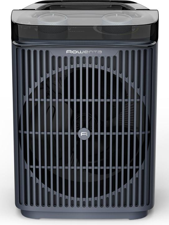 Actual product image Rowenta SO6551 Instant Comfort Aqua Heizlüfter mit 2400W (2400 W)