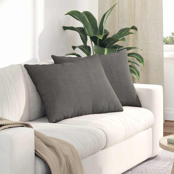 Image du produit vidaXL Sofakissen (70 x 50 cm)