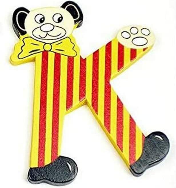 Immagine prodotto small foot Orso K