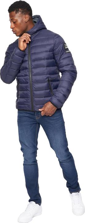 Immagine prodotto Crosshatch Gattering Giacca Uomo (XXL)