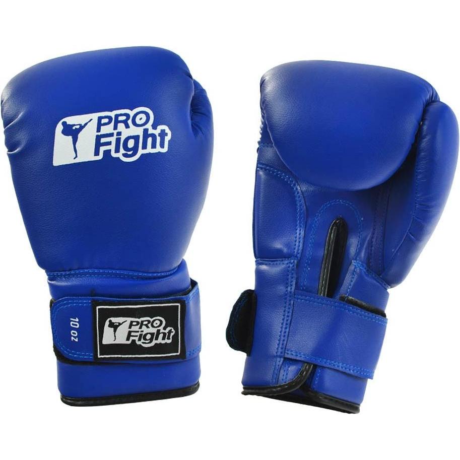 Pro Fight, Boxhandschuhe, (10)