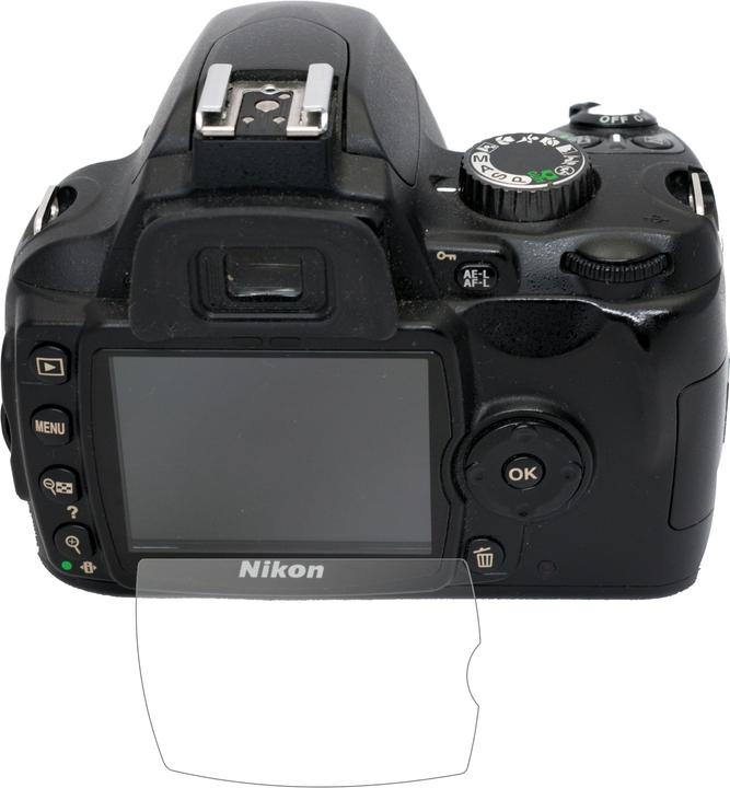 Produktbild Dipos Displayschutz Anti-Shock (Displayschutz)