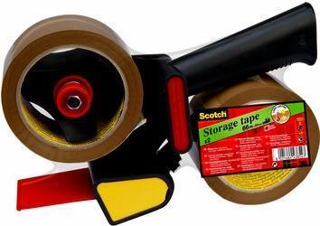 Actual product image 3M Adhesive tape dispenser