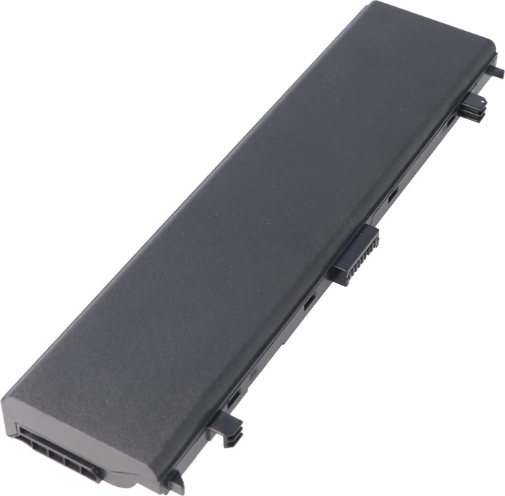 Produktbild AccuCell Akku passend für Lenovo Thinkpad L560, L570, 00NY488, 00NY489, SB10H45073, FRU00NY489, 10,8V 4400mAh (4400 mAh)