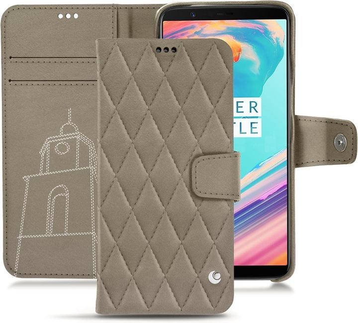 Produktbild Noreve Lederschutzhülle Wallet