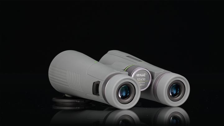 Actual product image Bresser Wave 12x50 (12 x, 50 mm)