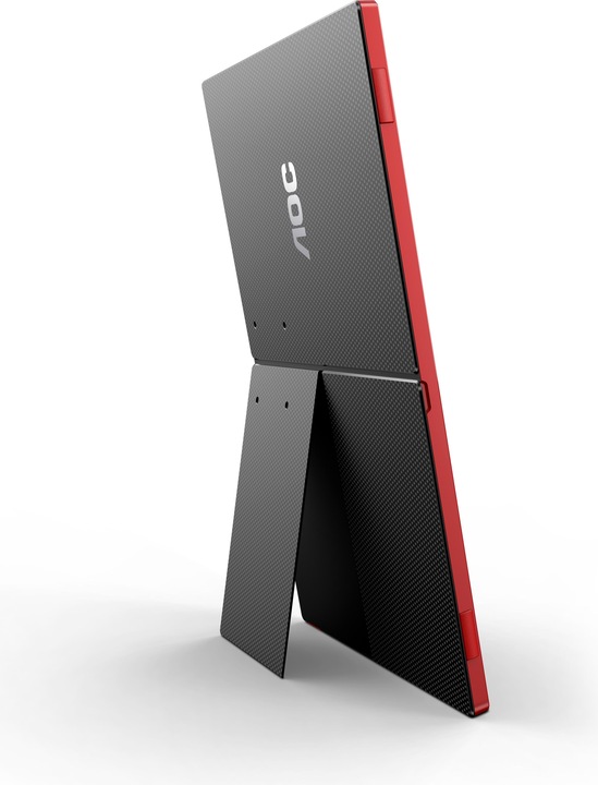 Image du produit AOC 16G3 - Portable Display (1920 x 1080 pixels, 15.60")