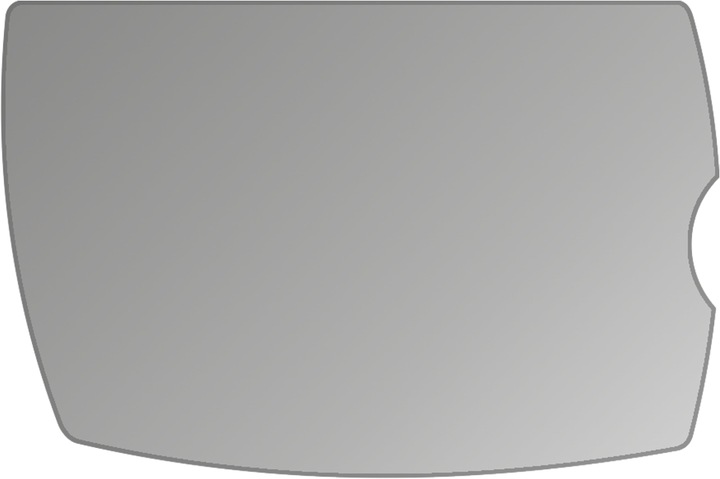 Produktbild Dipos Blickschutzfolie 4-Way Privacy (Displayschutz, Nikon D60)