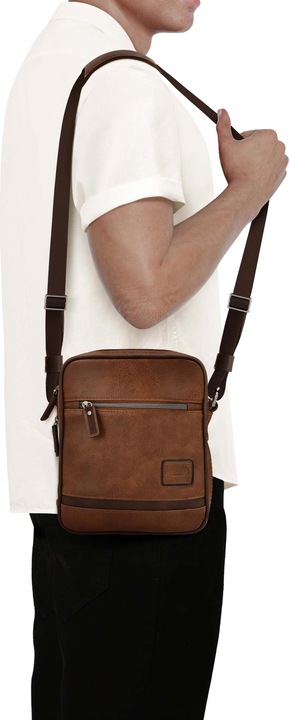 Actual product image Picard Shoulder bag Breakers