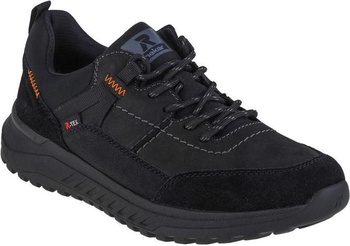 Immagine prodotto Rieker Evolution Scarpe Nabuk Uomo (44.5)