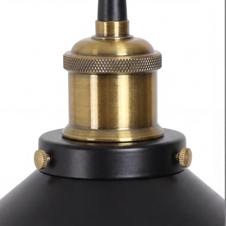 Produktbild Licht-Erlebnisse Dover (E27)