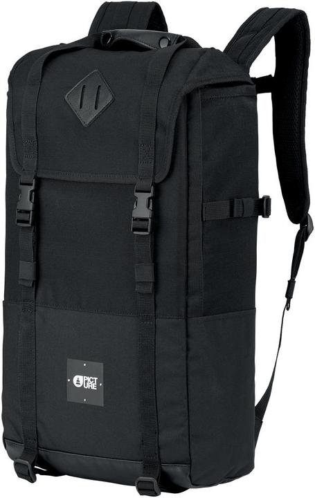 Actual product image Picture SOAVY 20L Rucksack schwarz