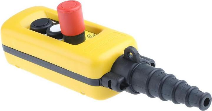 Produktbild Schneider Electric Hand Pendel-Steuereinheit 3-Funktion