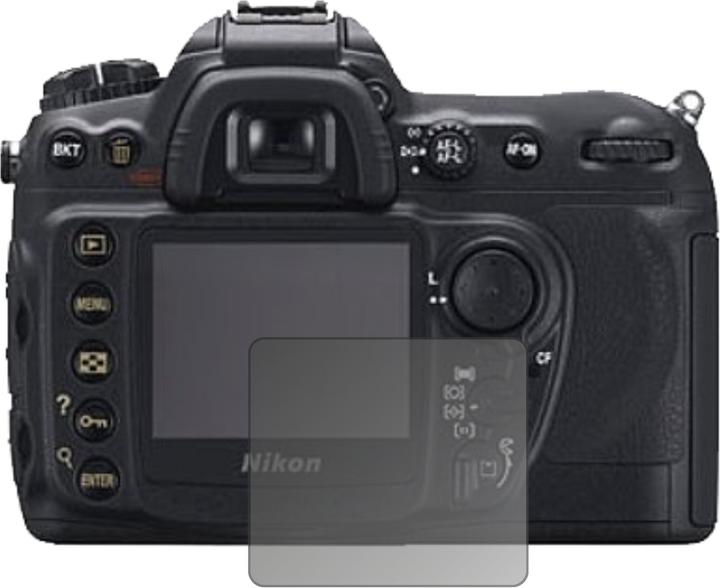 Image du produit Dipos Film de Protection d’écran 4-Way Privacy (Protecteur d'écran)