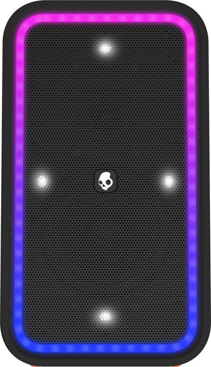 Actual product image Skullcandy Stomp Wireless Party Speaker Black XL (12 h, Rechargeable battery operated)