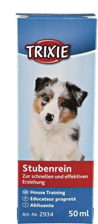 Immagine prodotto Trixie Housebroken, 50ml (Cane)