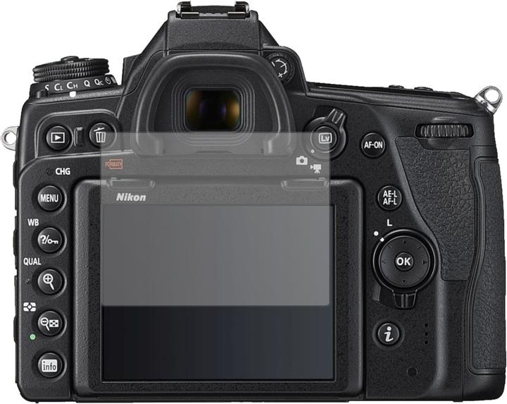 Produktbild Dipos Displayschutzfolie Antireflex (Displayschutz, Nikon D780)