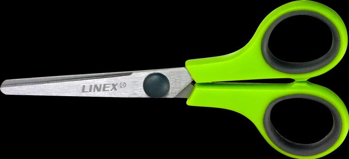 Actual product image Linex Children's scissors (13 cm)