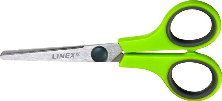 Produktbild Linex Kinderschere (13 cm)