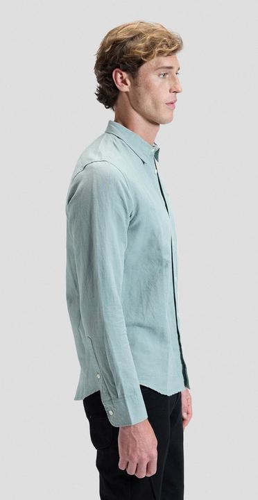 Produktbild Lee Langarmshirt (S)