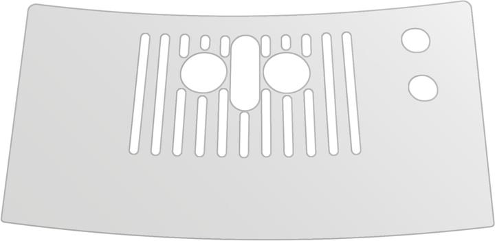 Produktbild Dipos Displayschutzfolie Antireflex