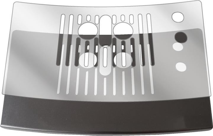 Actual product image Dipos Screen Protector Crystalclear