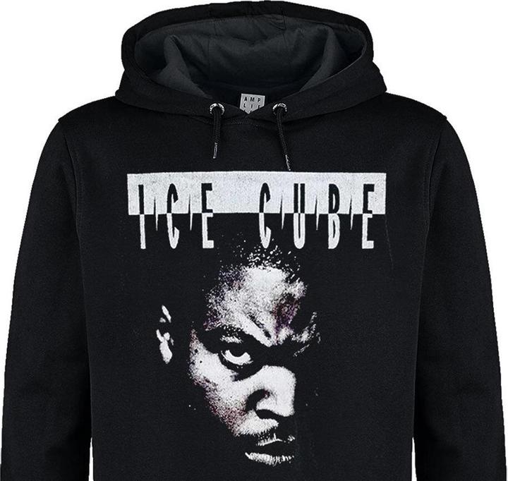 Produktbild Amplified Intimidation Kapuzenpullover (L)