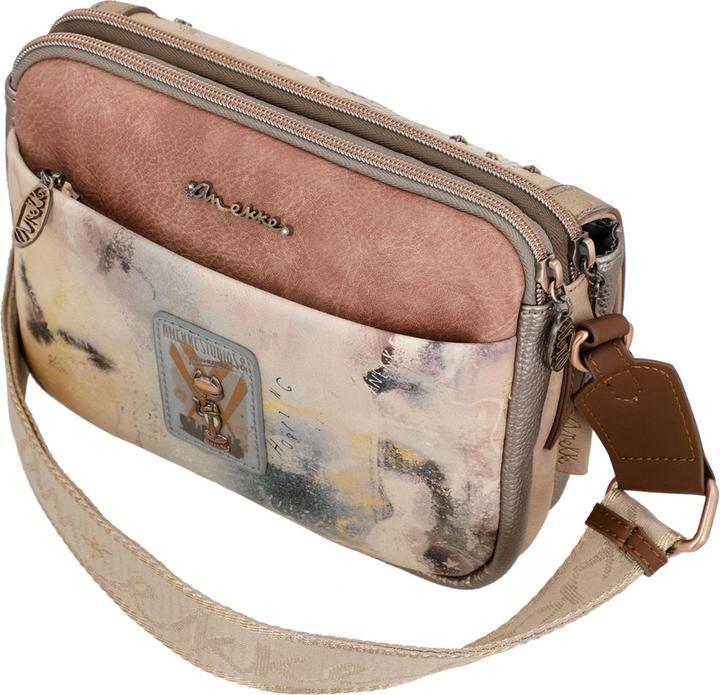 Immagine prodotto Anekke Borsa Hollywood a tracolla 25 cm