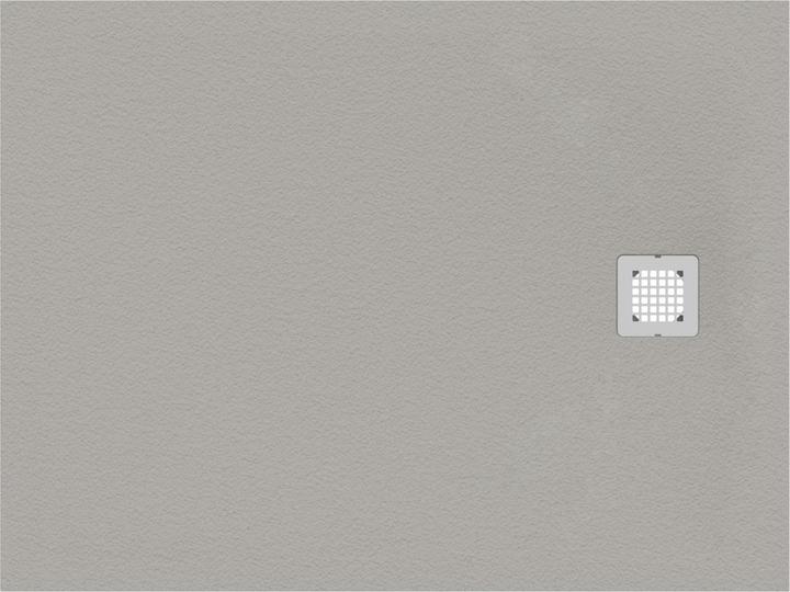 Ideal Standard Ultra Flat S Rechteck-Brausewanne 1200x900mm K8230