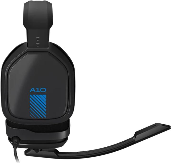 Actual product image Logitech G A10 Gen 2 (Cable)