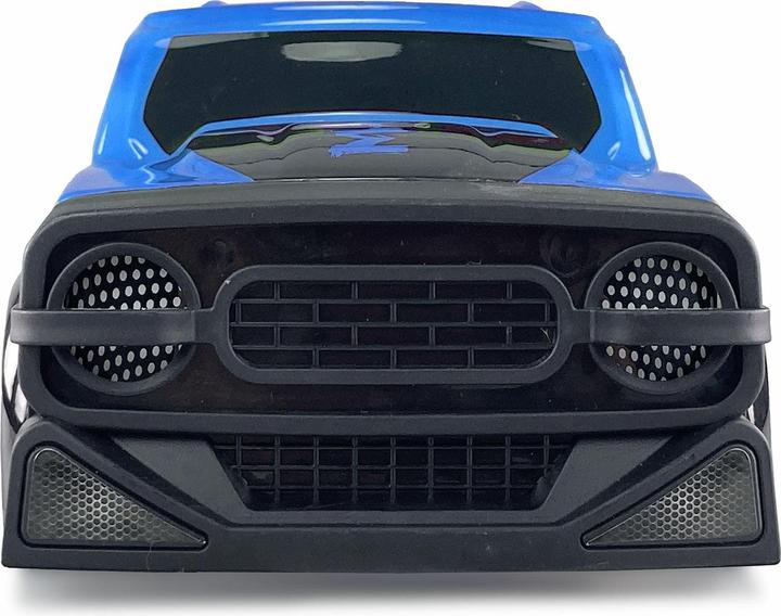 Produktbild Amewi RC Auto Drift Racing Car DRs 4WD 1:18 RTR blau (RTR Ready-to-Run)