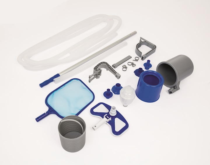 Produktbild Bestway Deluxe