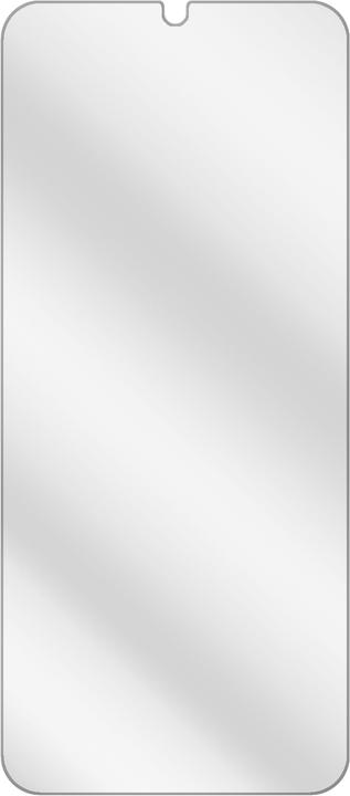 Actual product image Dipos Screen Protector Crystalclear (2 Piece, Gigaset GS3)
