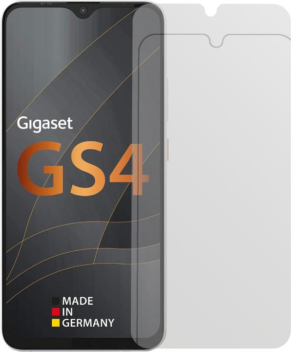 Produktbild Dipos Displayschutzfolie Antireflex (Gigaset GS4)