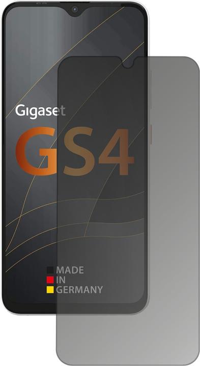 Produktbild Dipos Blickschutzfolie 4-Way Privacy (1 Stück, Gigaset GS4)