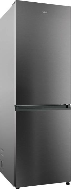 Image du produit Haier Kombi-Kühlschrank zur freien Aufstellung, 355 L (355 l)