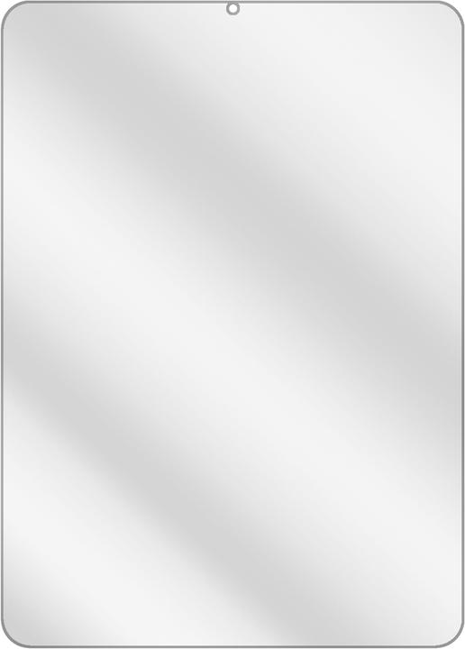 Produktbild Dipos Displayschutzfolie Crystalclear (2 Stück, iPad Air 2020 (4. Gen), iPad Air 2022 (5. Gen))
