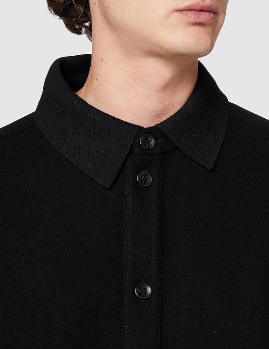 Produktbild Falke Coat Sweatshirt mit effektiver Feuchtigkeitsregulierung und Bewegungsfreiheit (52)