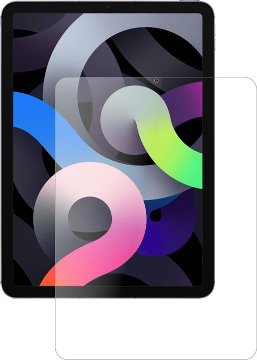 Produktbild Dipos Displayschutz Anti-Shock (1 Stück, iPad Air 2020 (4. Gen), iPad Air 2022 (5. Gen))