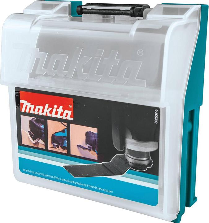 Produktbild Makita Zubehörbox (1 Teil)