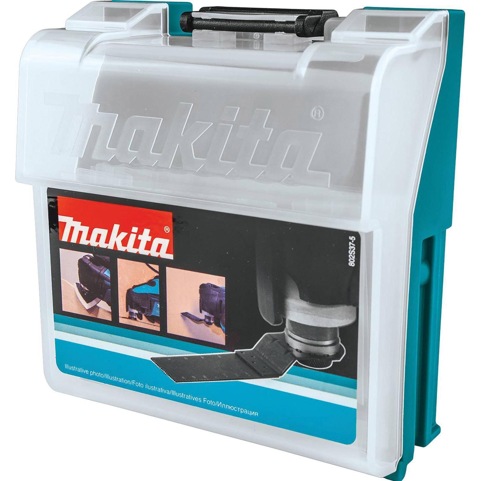 Makita , Gereedschapskisten, Accessoires Doos (1 Part)