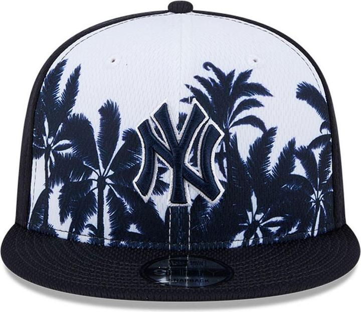 Produktbild New Era 9Fifty Snapback Cap - SPRING TRAINING NY Yankees (One Size)