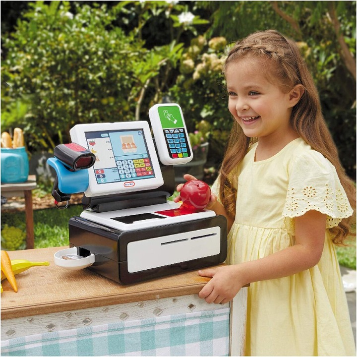 Produktbild MGA Little Tikes