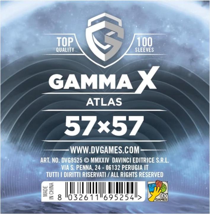 Gamma