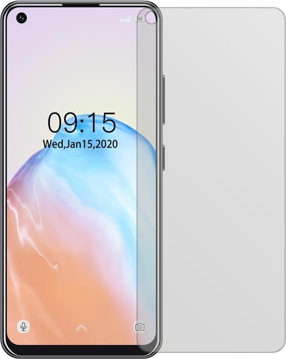 Produktbild Dipos Displayschutzfolie Antireflex (1 Stk., Oukitel C18 Pro)